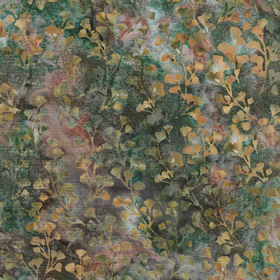 Island Batik - Naturescape - 712209833