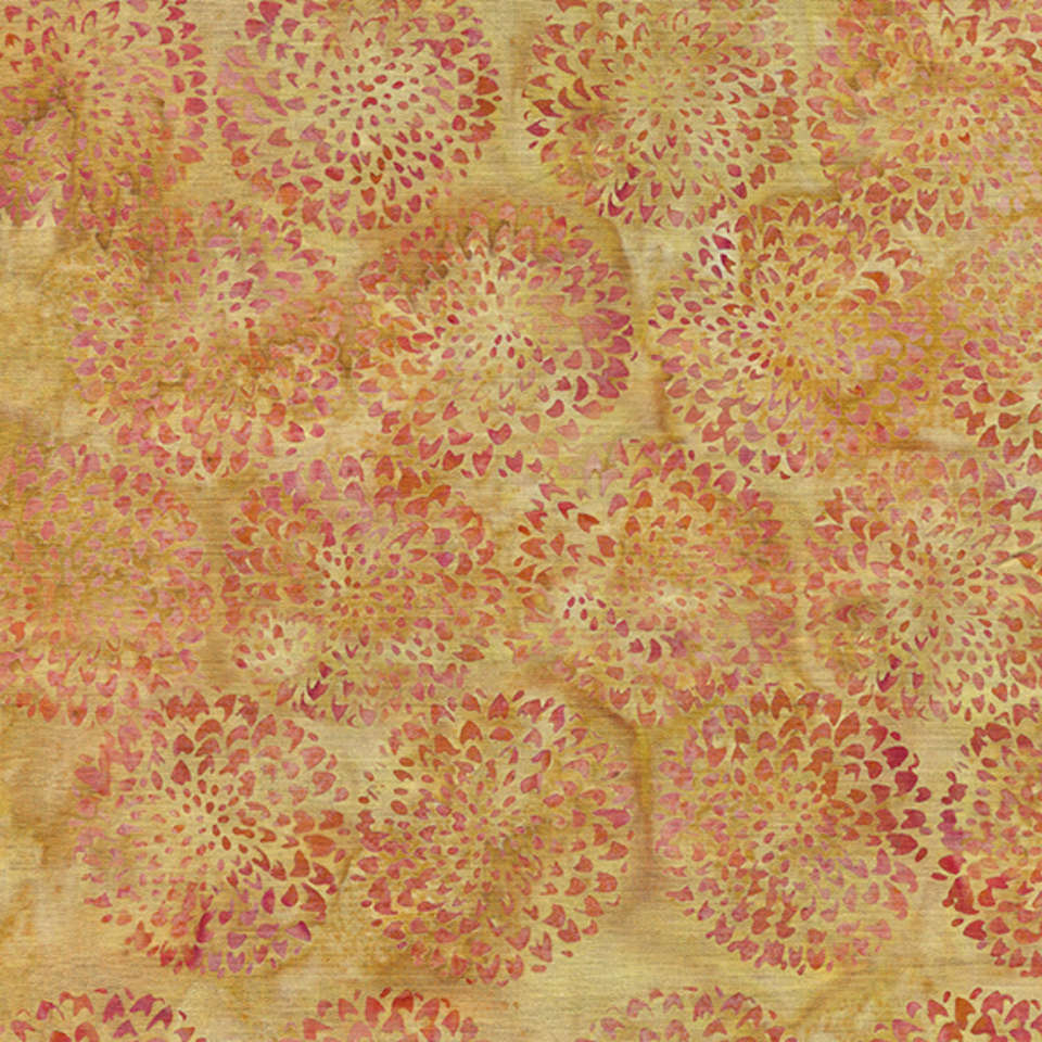 Island Batik - Naturescape - 712203054