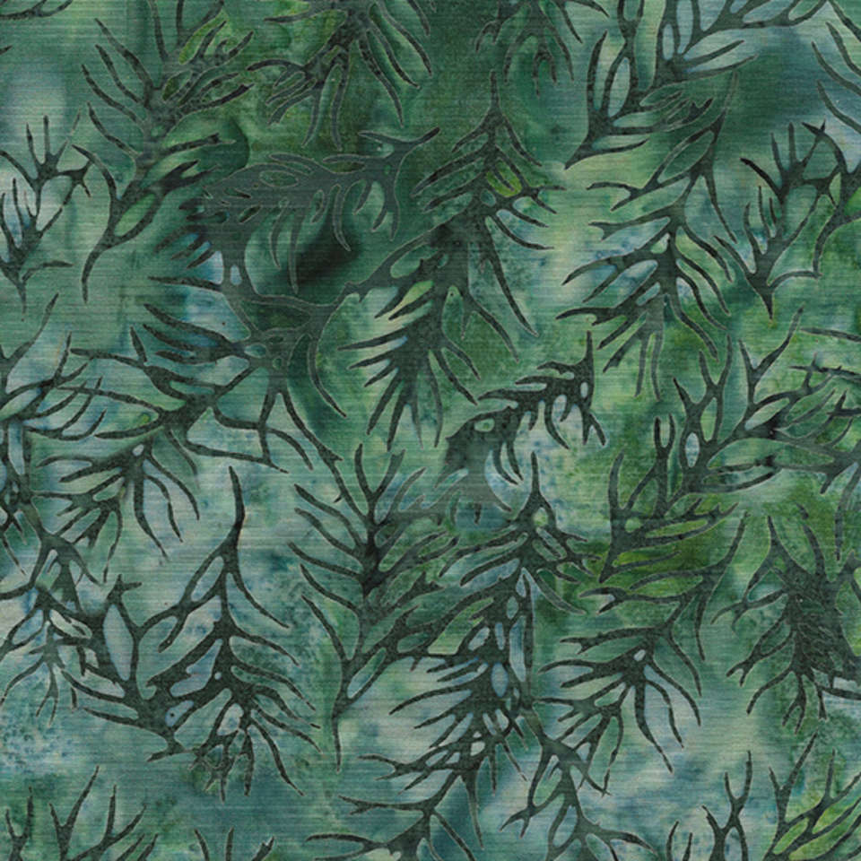 Island Batik - Naturescape - 712205990