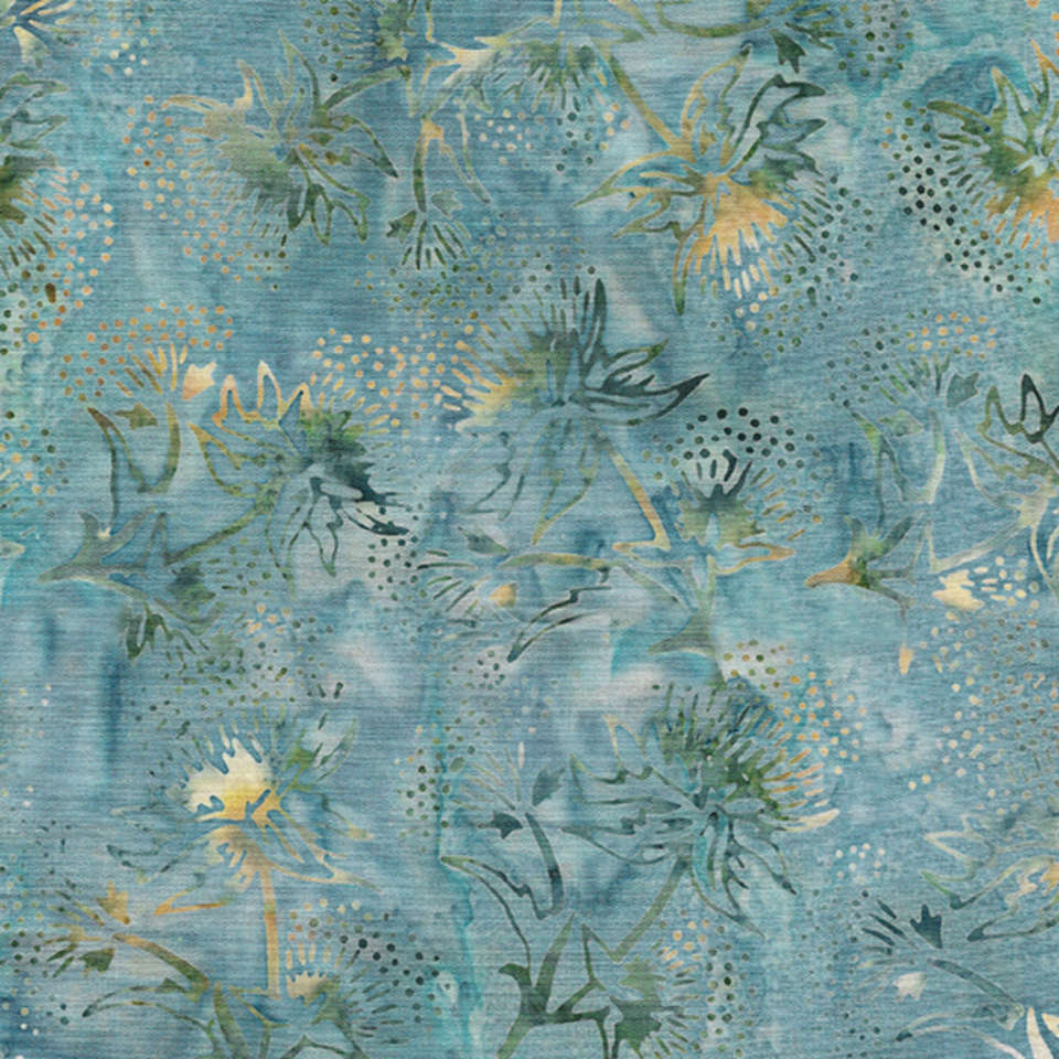 Island Batik - Naturescape - 712202513