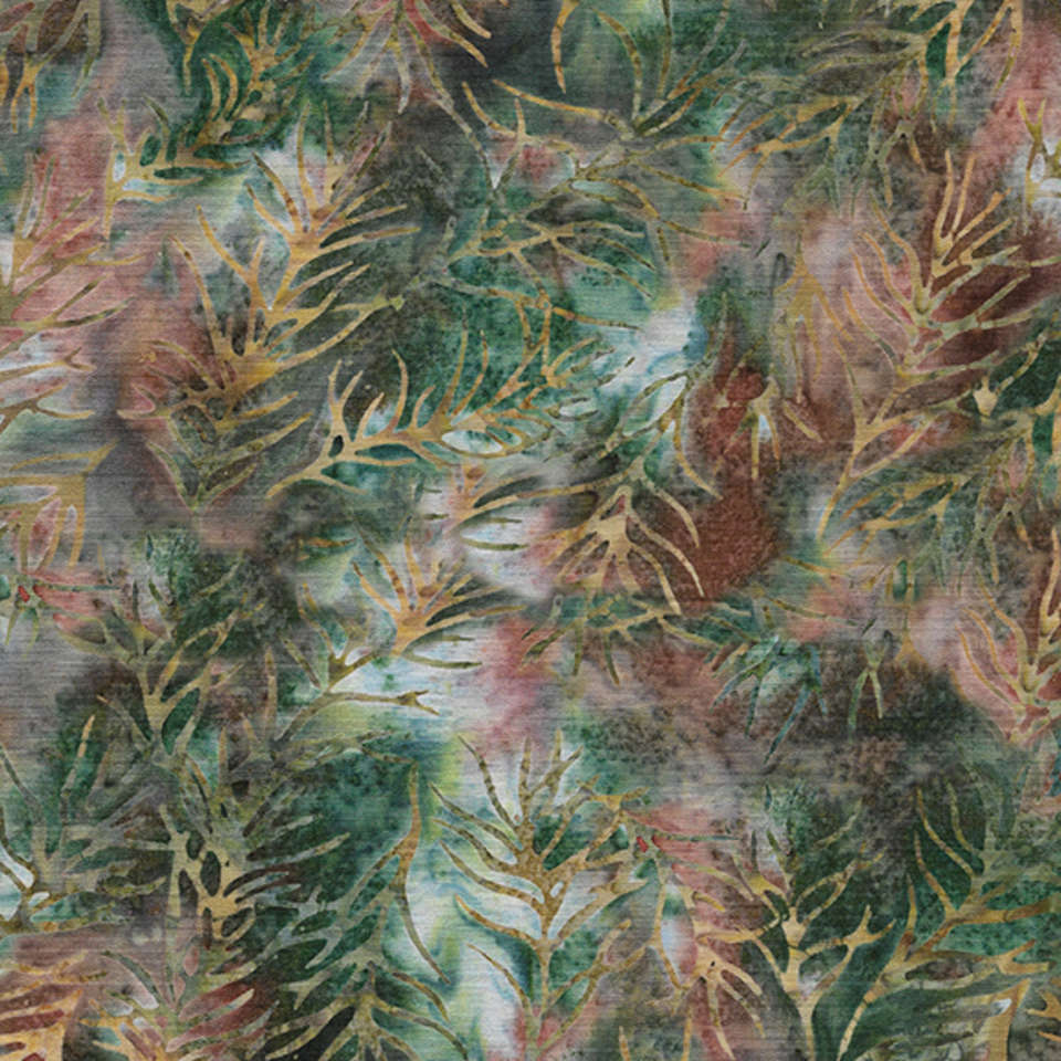 Island Batik - Naturescape - 712205833