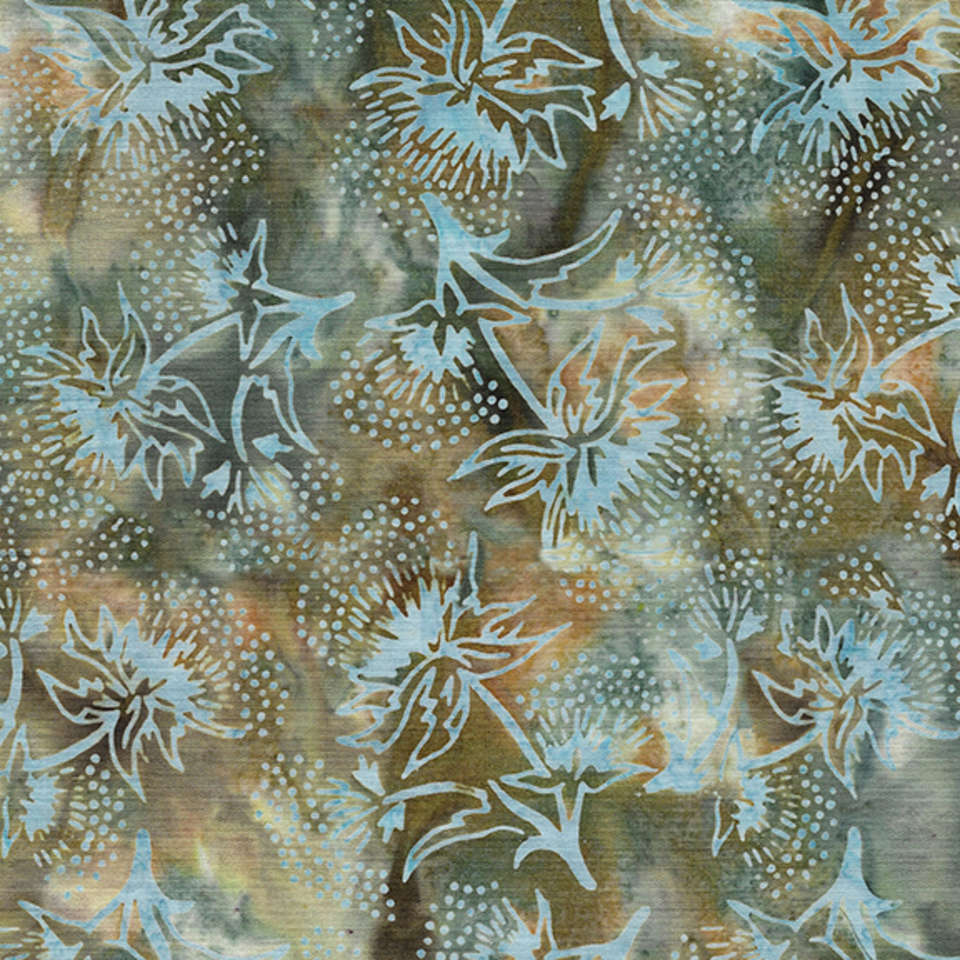 Island Batik - Naturescape - 712202833