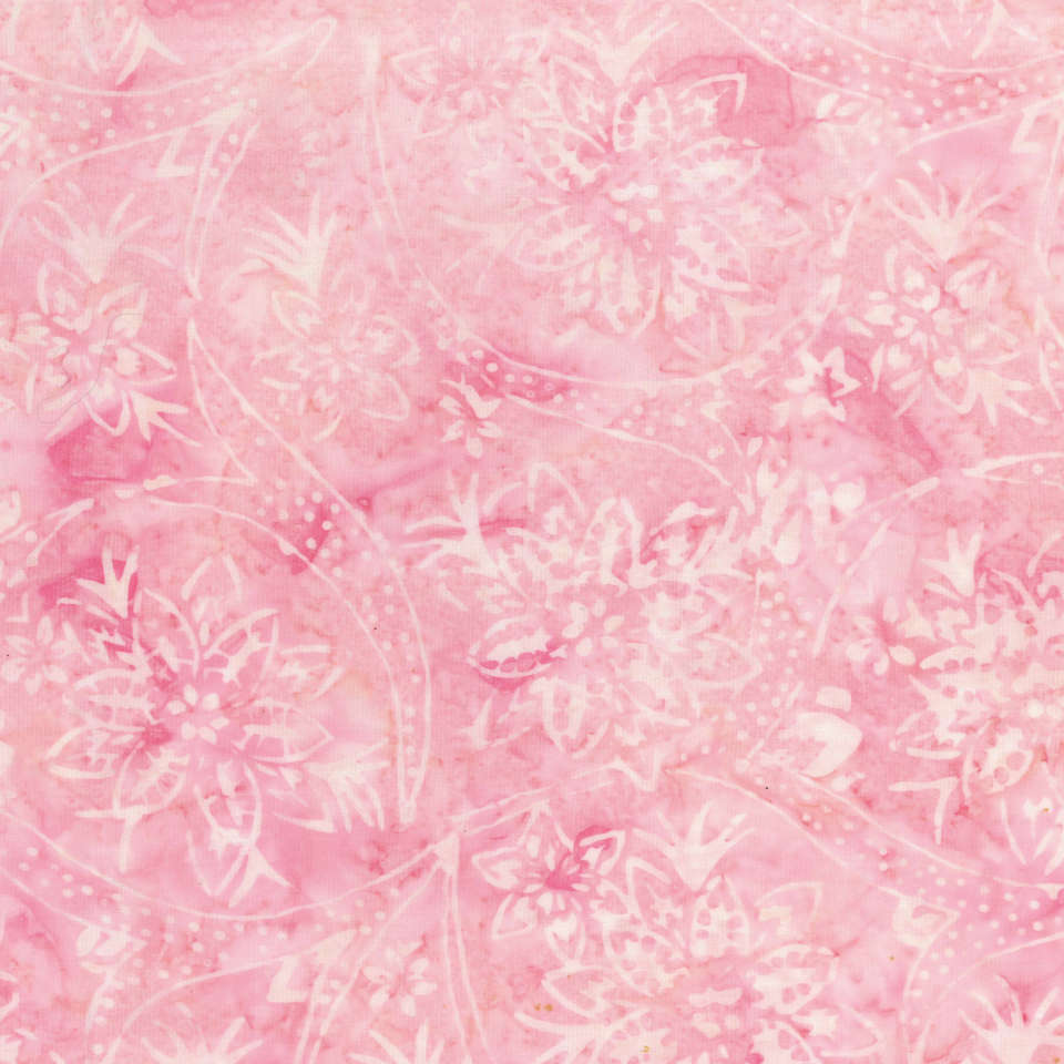 Timeless Treasures - Tonga Mini Collection Heather - Tonga-B6875 Ballet