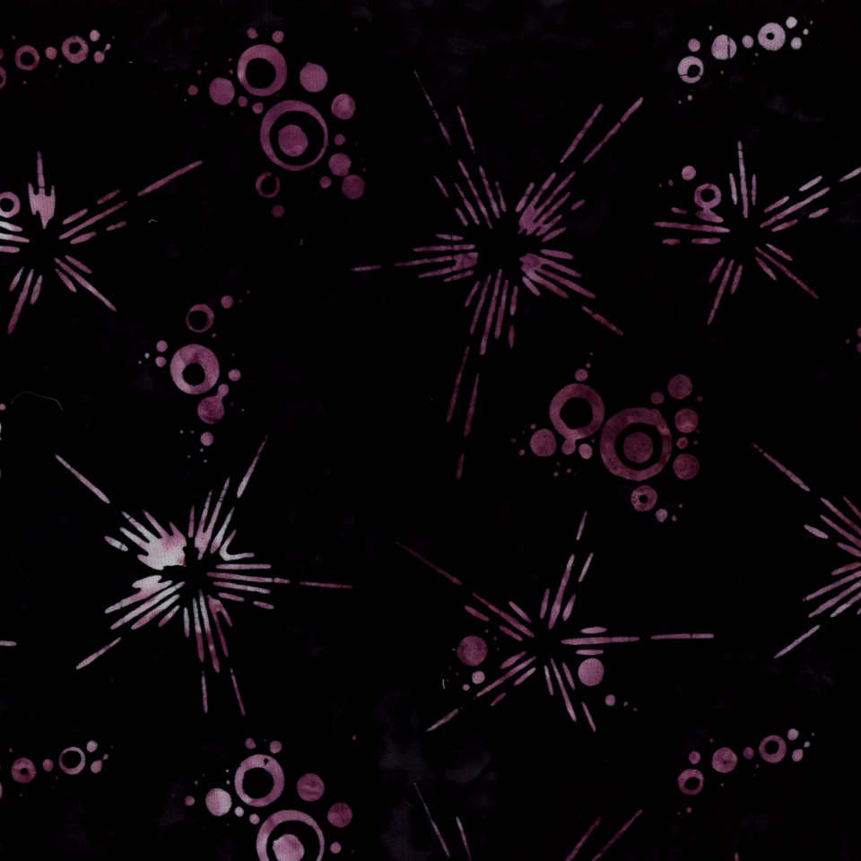 Timeless Treasures - Tonga Mini Collection Heather - Tonga-B8785 Raisin