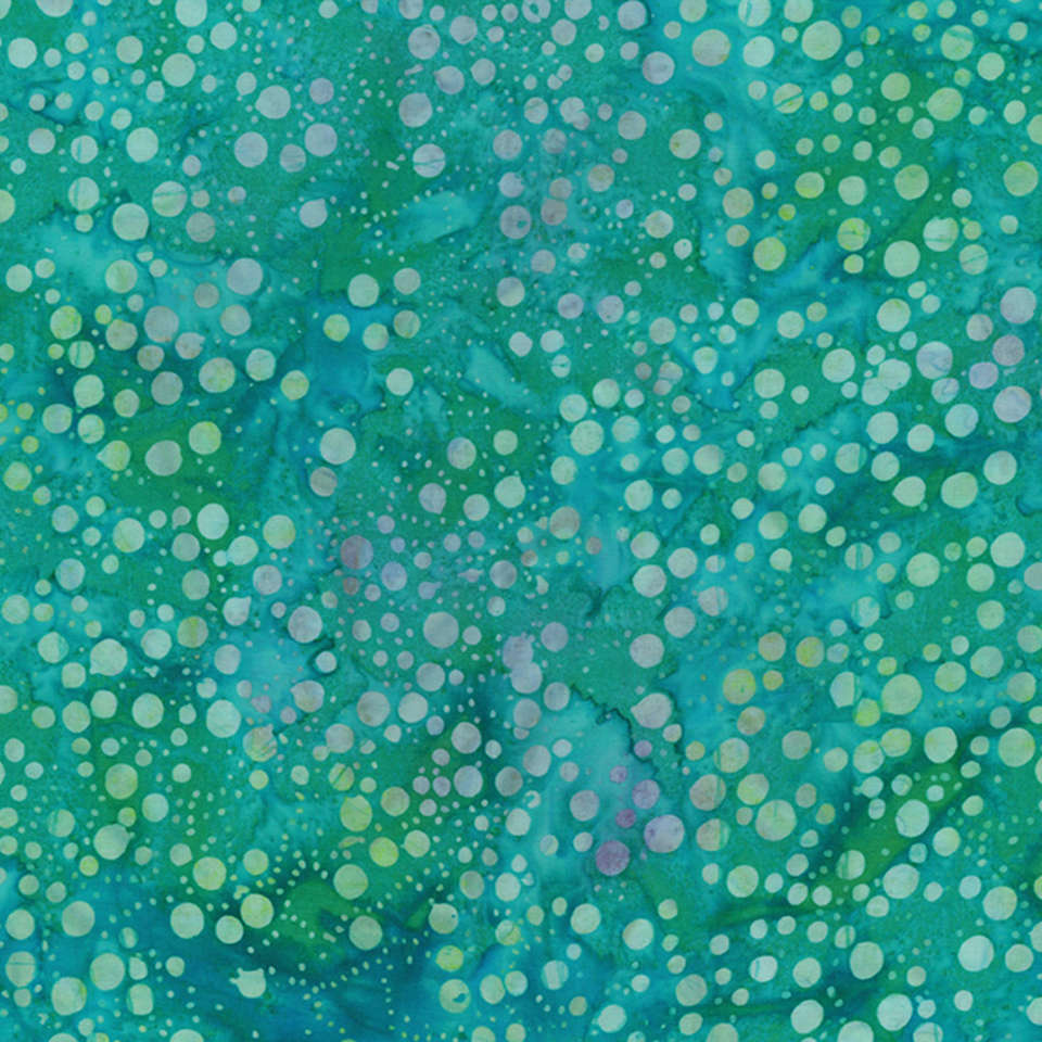 Timeless Treasures - Tonga Mini Collection Sage - Tonga-B8166 Brook