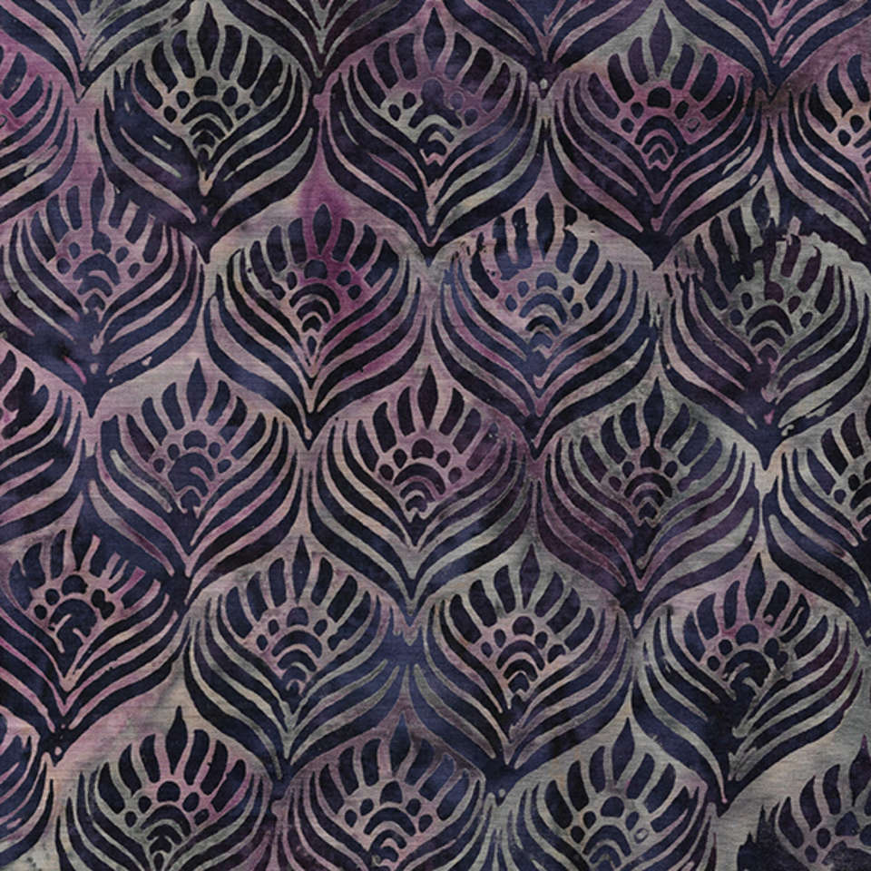 Island Batik - Morris Mist - 112350866