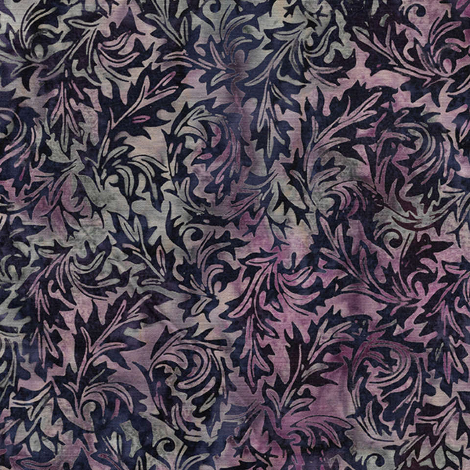 Island Batik - Morris Mist - 112349866