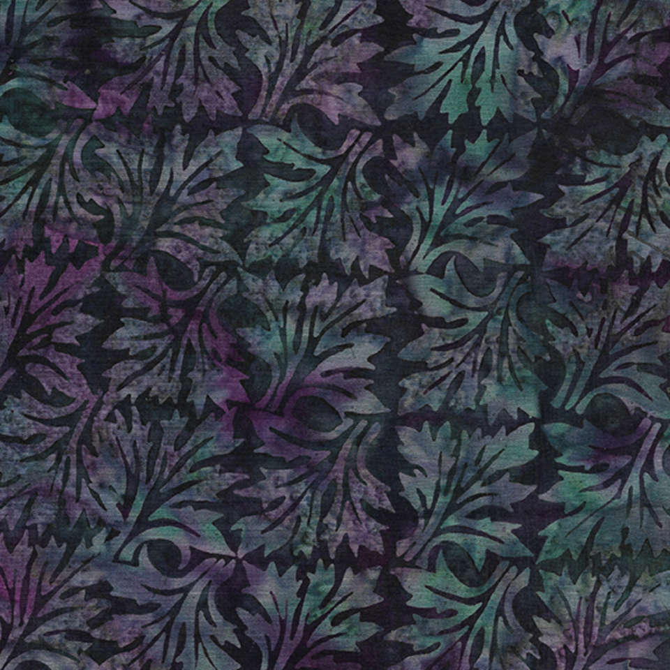 Island Batik - Morris Mist - 112352595