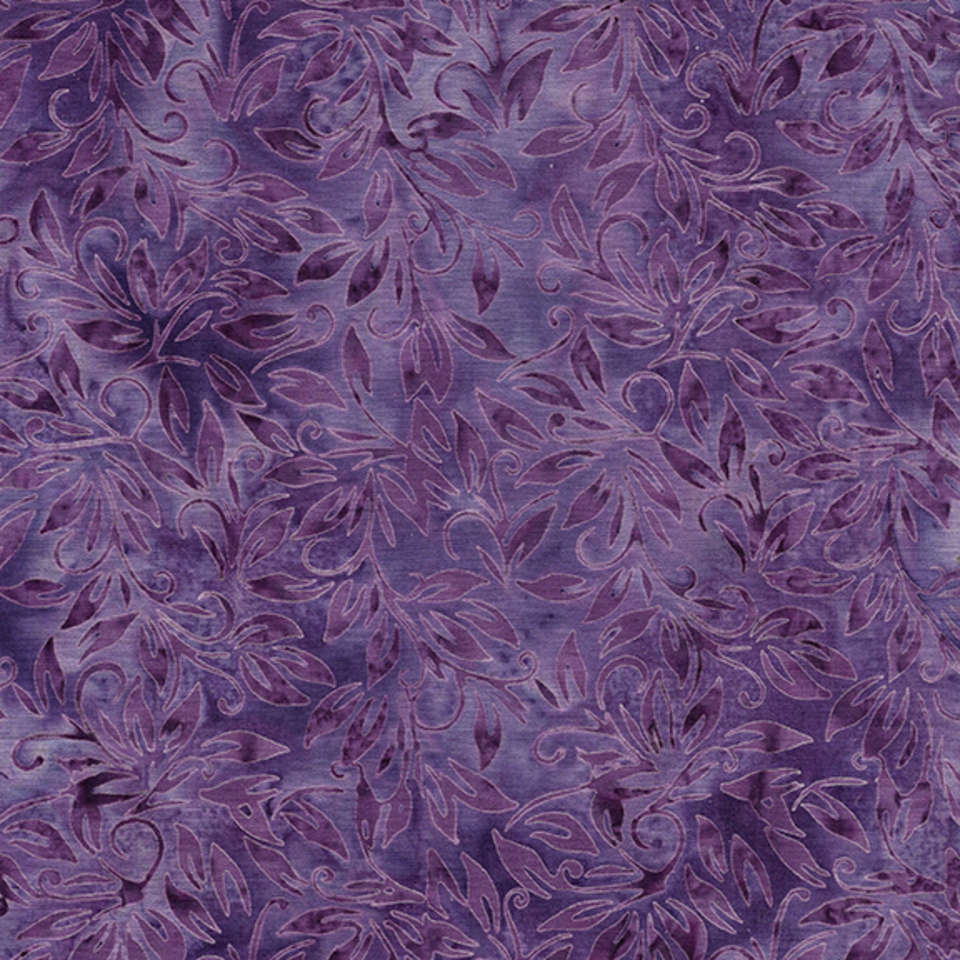 Island Batik - Morris Mist - 112348435