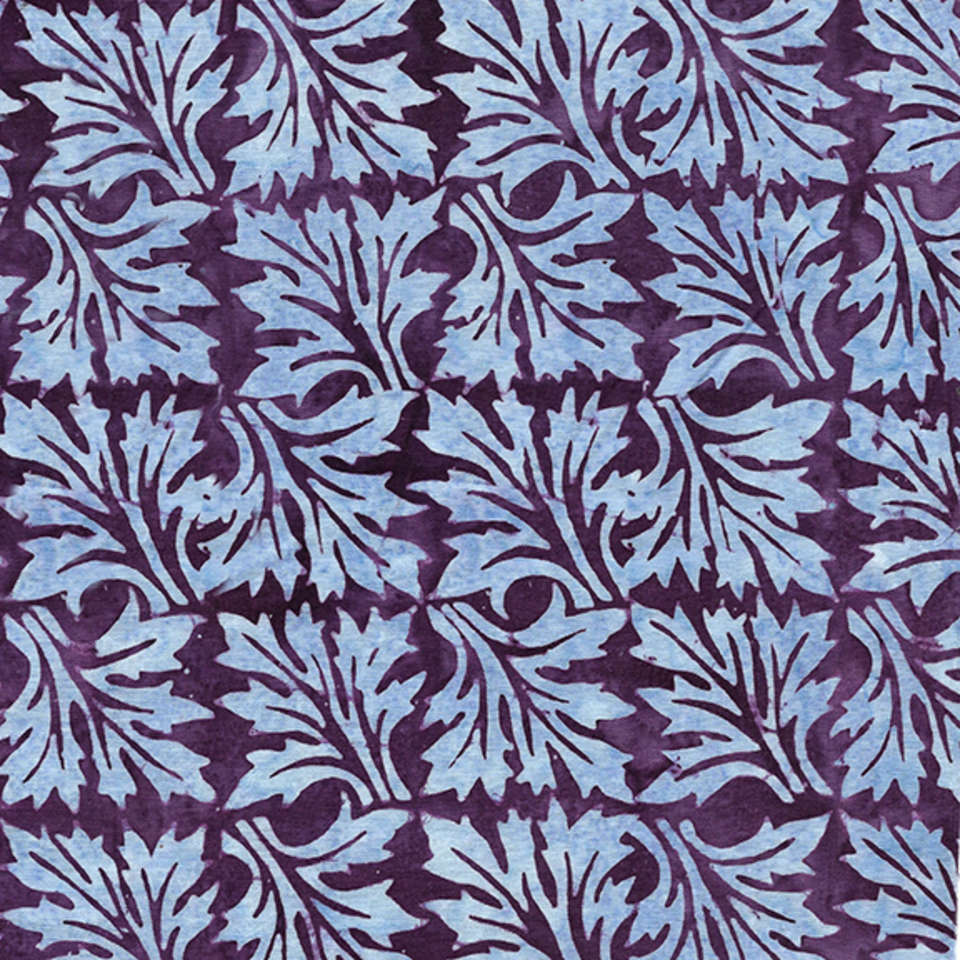 Island Batik - Morris Mist - 112352470