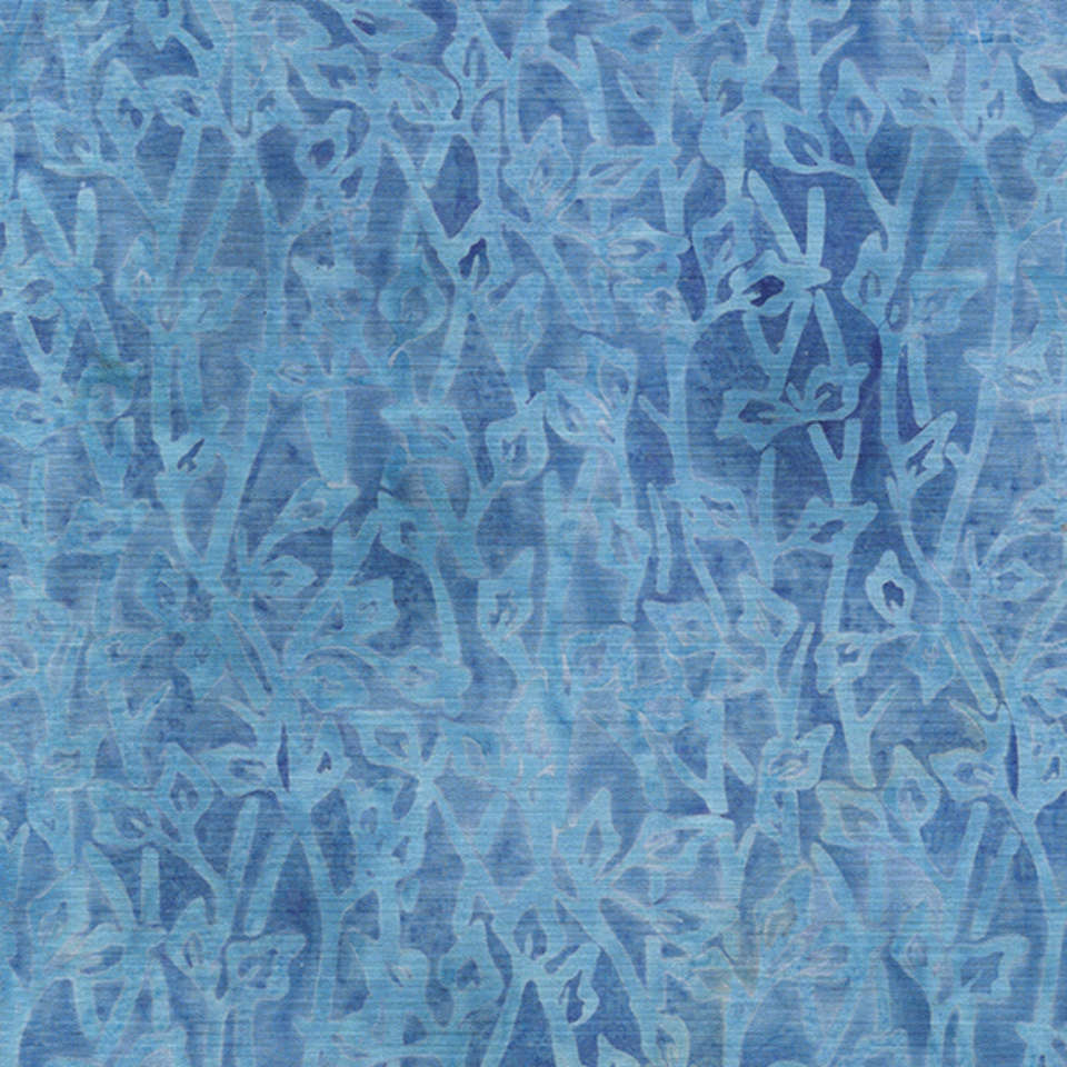Island Batik - English Lavender - 112319520