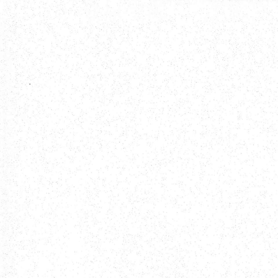 Moda - Grunge Glitter - 30150 101GL White Paper