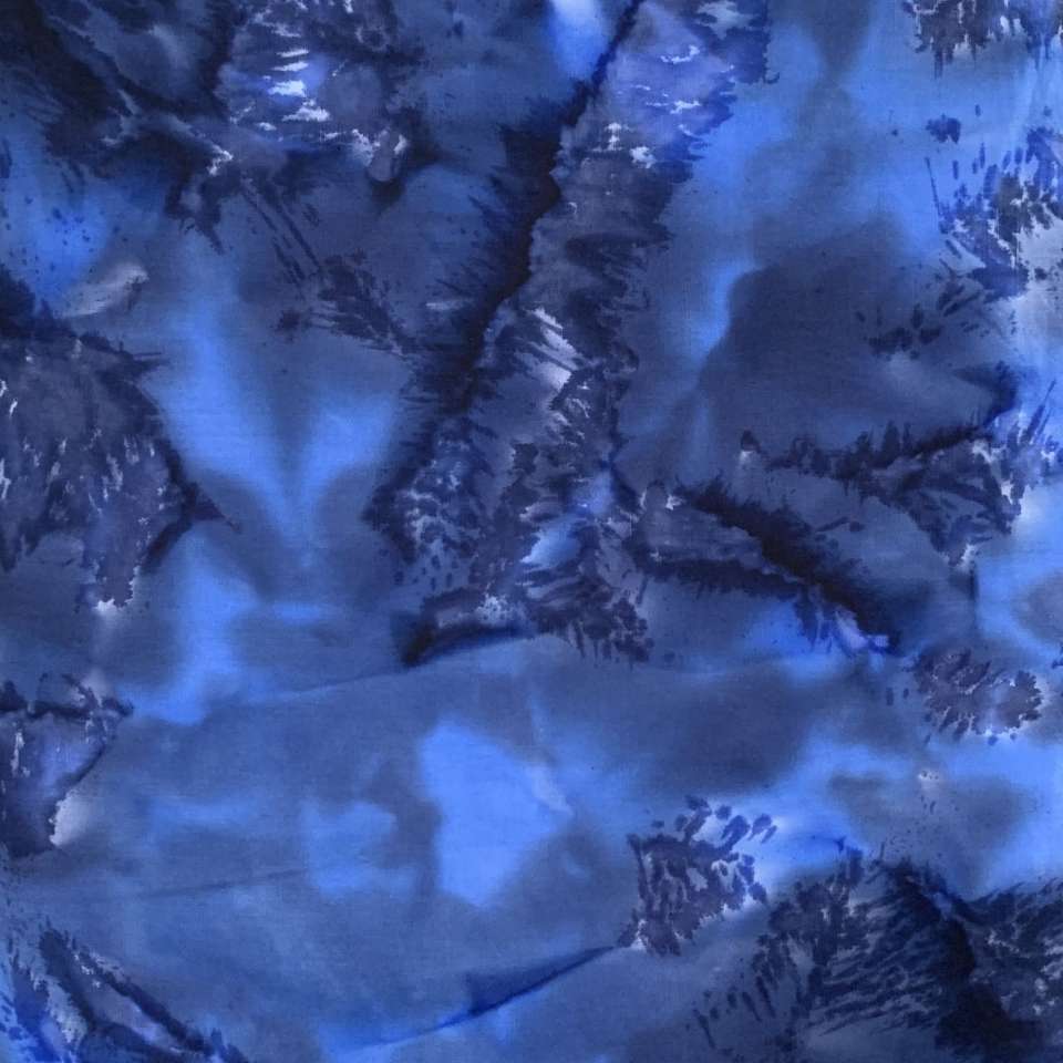 Island Batik - Foundations Basics Marvelous Multis - Universe