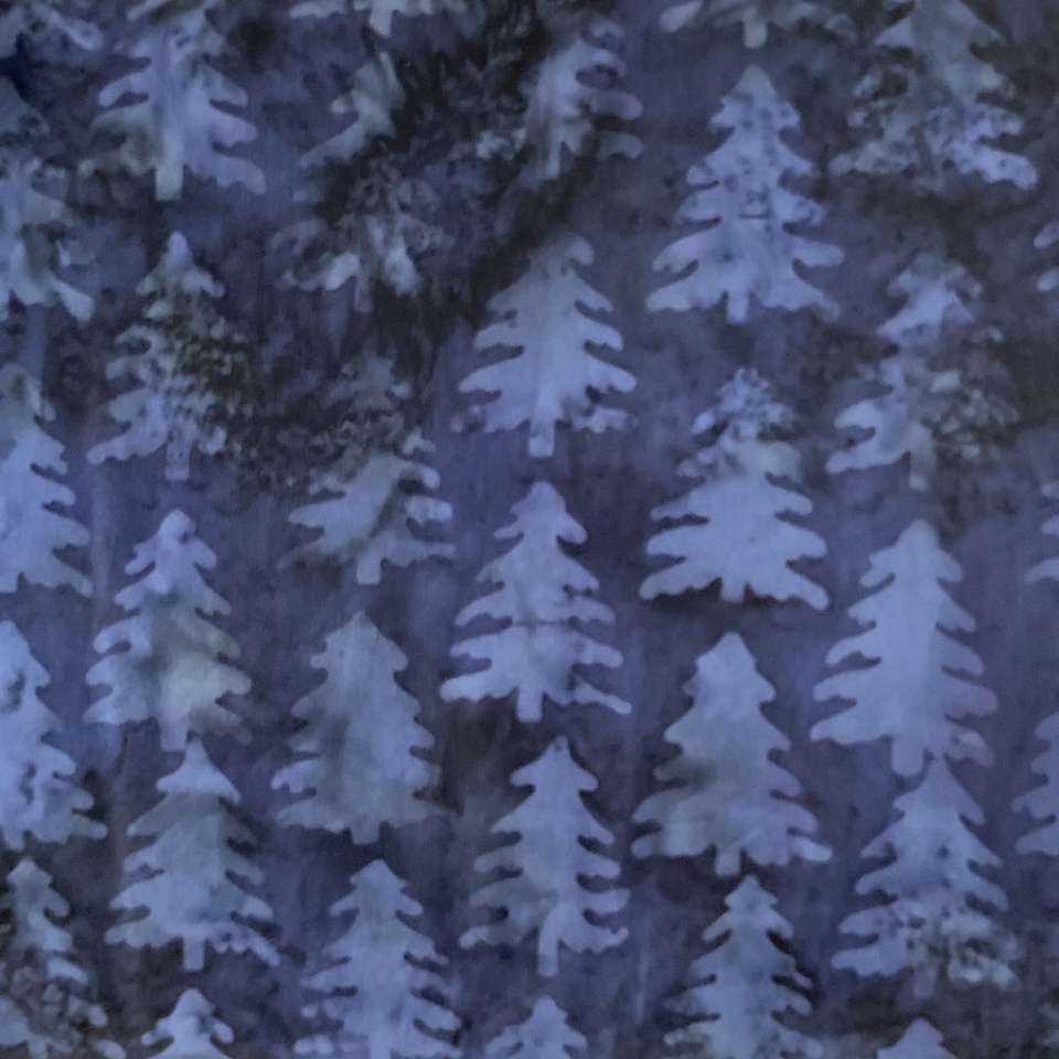 Island Batik - River Valley - 121904590