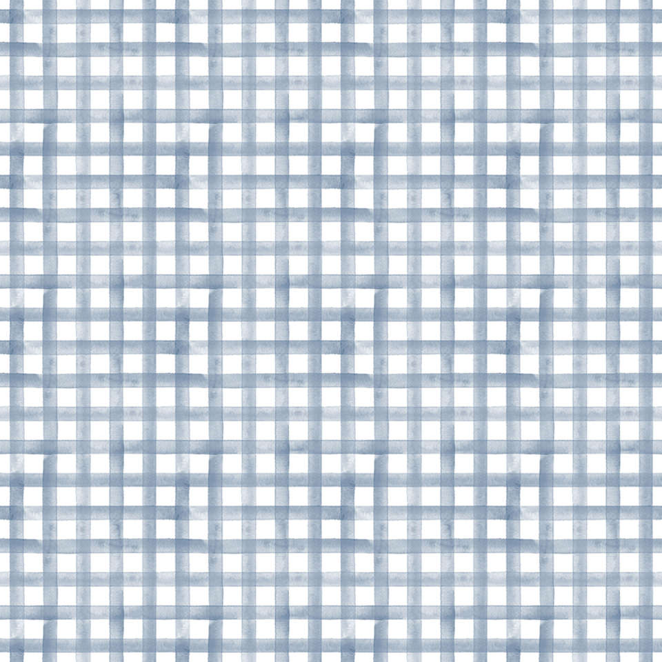 Timeless Treasures - Be Brave - Stella-D2298 Dusk