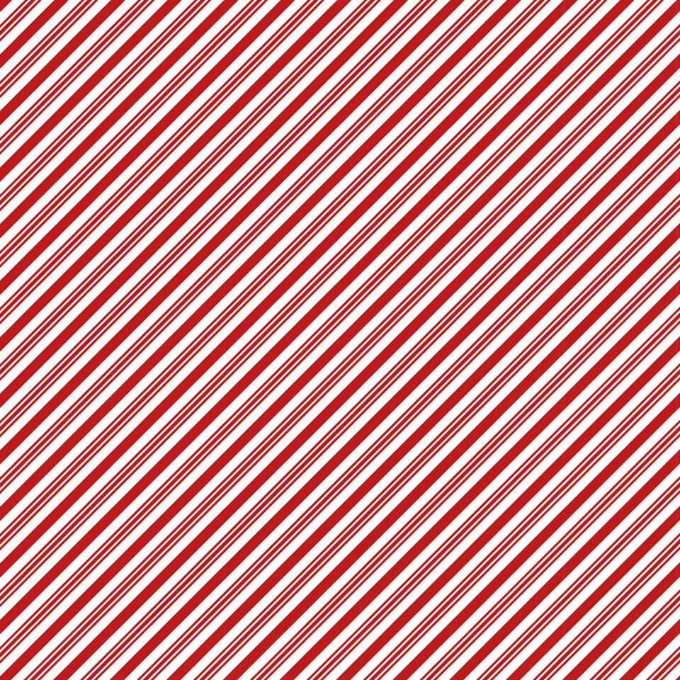 Timeless Treasures - Let It Snow - Gail-CD1465 Red