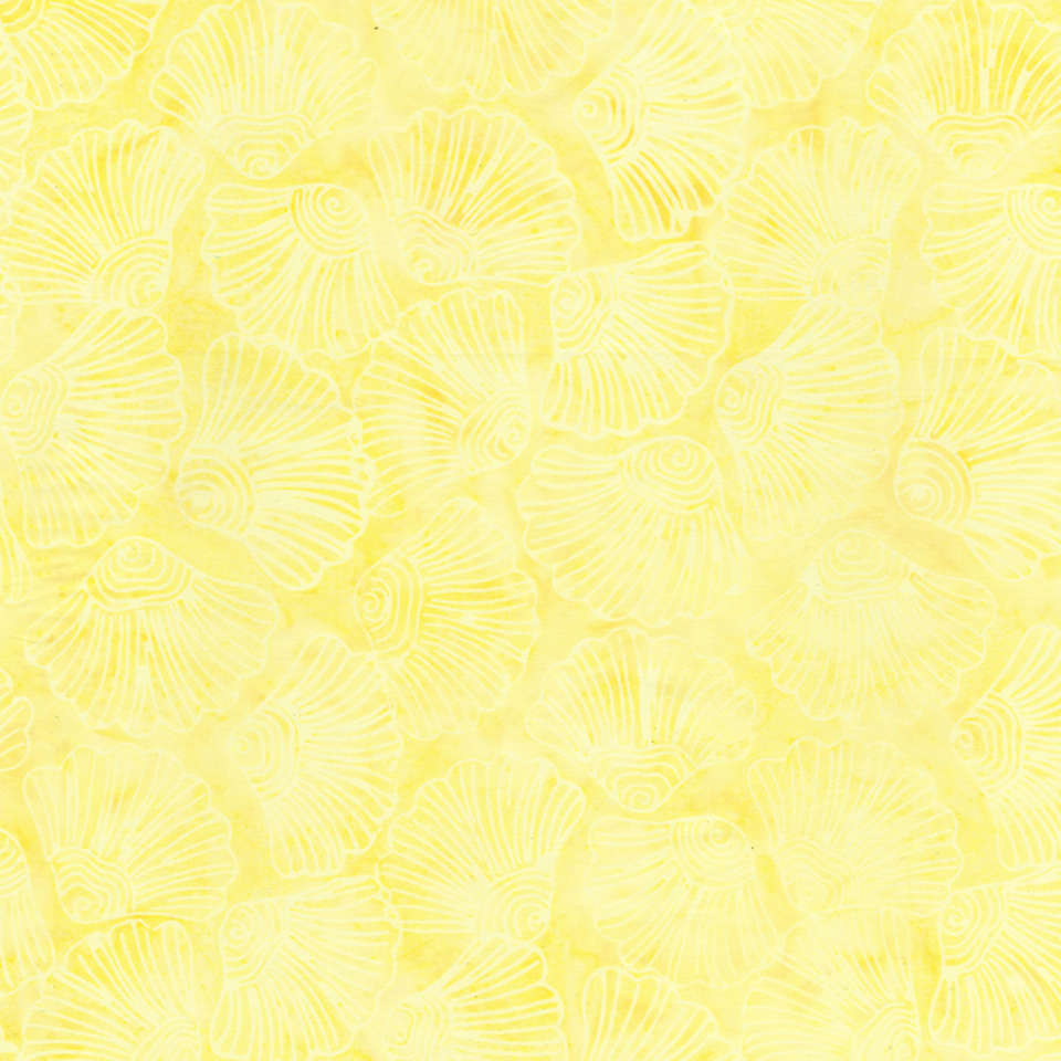 Timeless Treasures - Tonga Flutter - Tonga-B1063 BUTTER