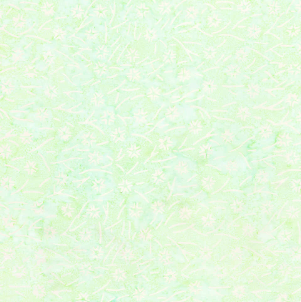 Timeless Treasures - Tonga Flutter - Tonga-B1762 MEADOW