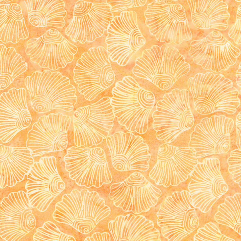 Timeless Treasures - Tonga Flutter - Tonga-B1063 PEACH