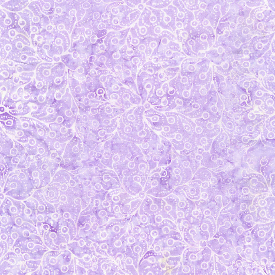 Timeless Treasures - Tonga Flutter - Tonga-B7154 LILAC