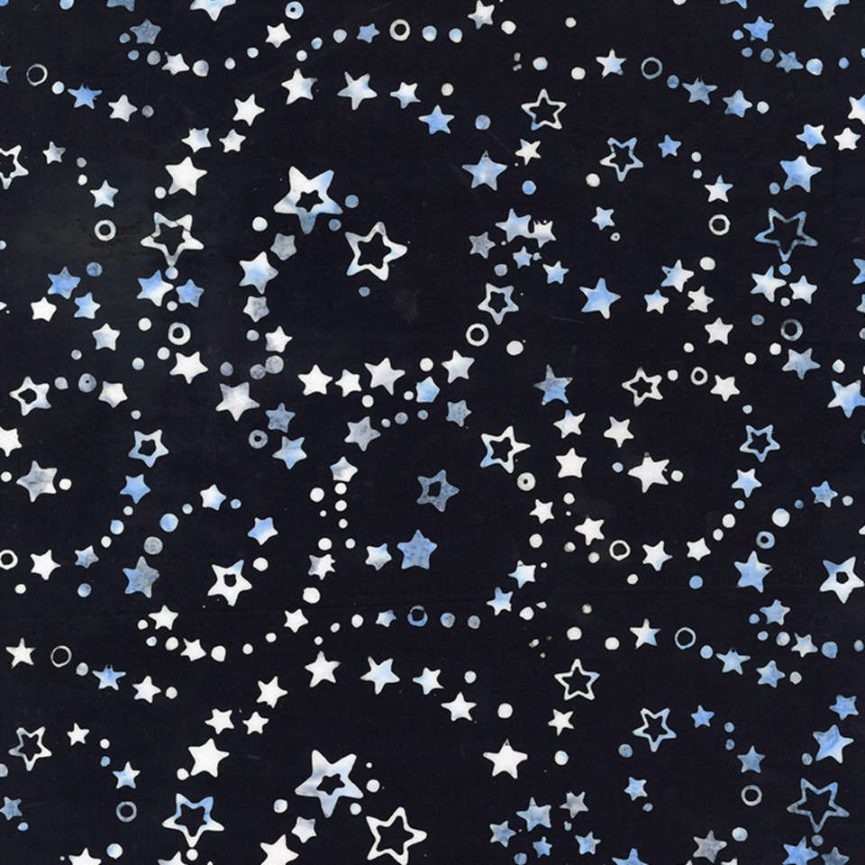 Timeless Treasures - Tonga Valor Accents - Tonga-B1936 PATRIOT