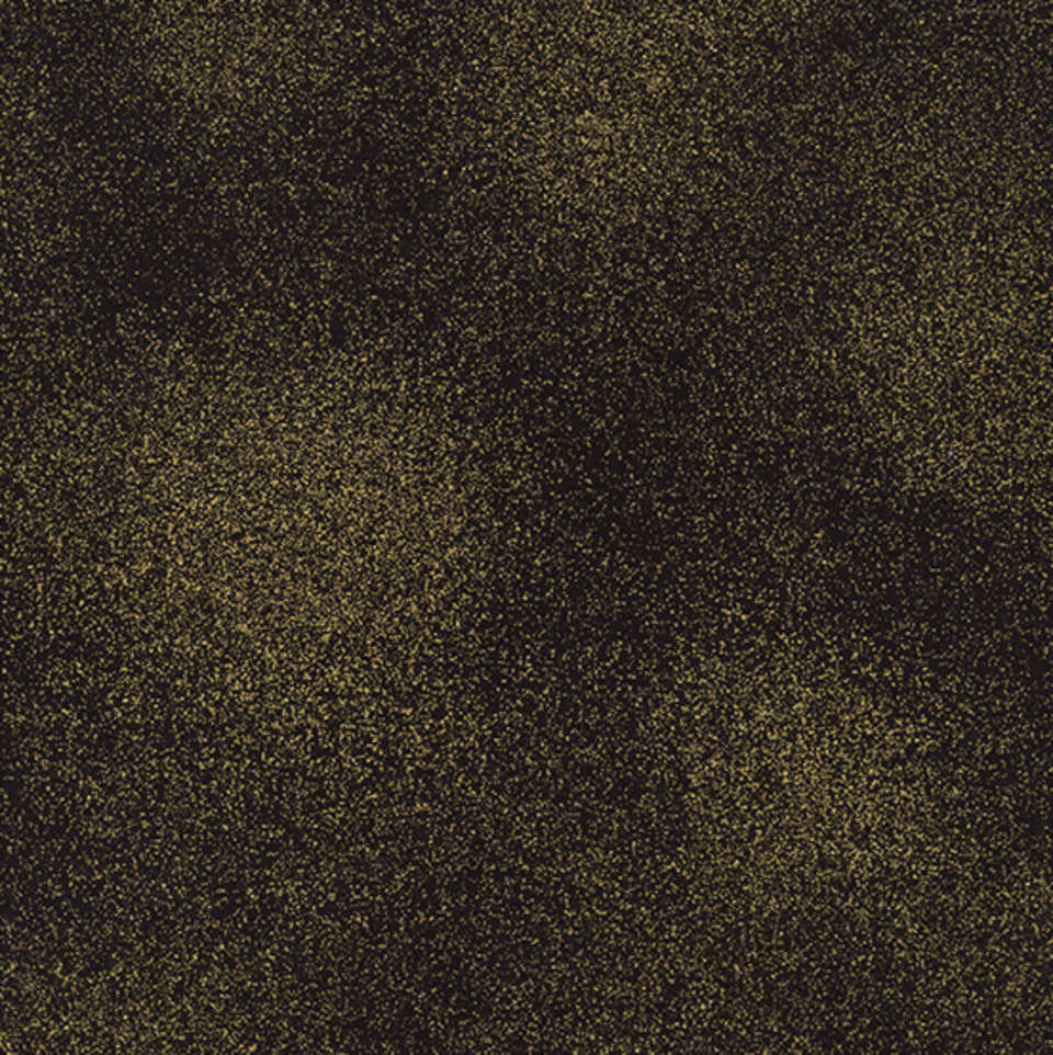 Timeless Treasures - Thankful - Shimmer-Black