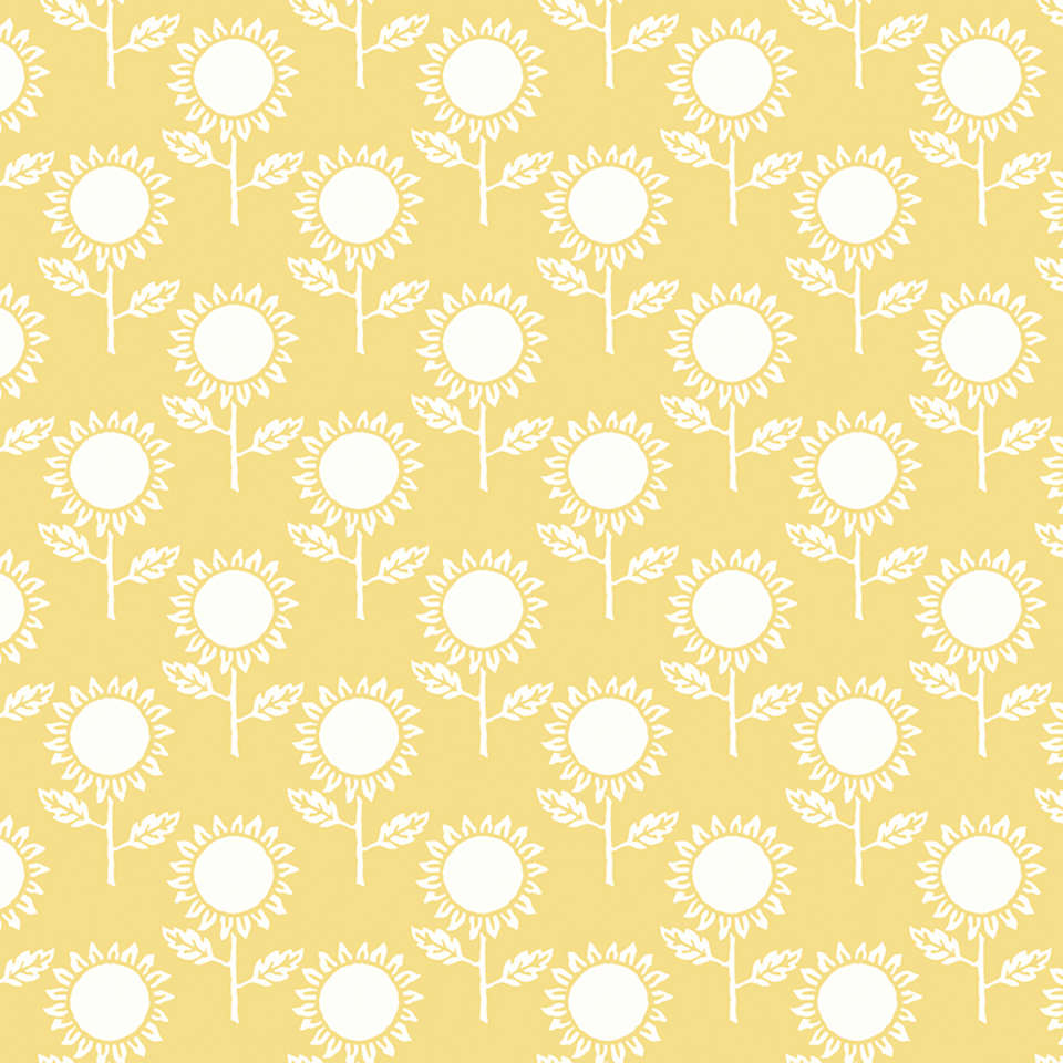 Riley Blake Designs - Art Journal - C13041-YELLOW