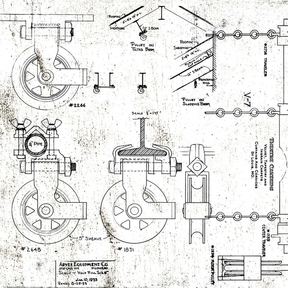 Riley Blake Designs - Art Journal - C13044-WHITE