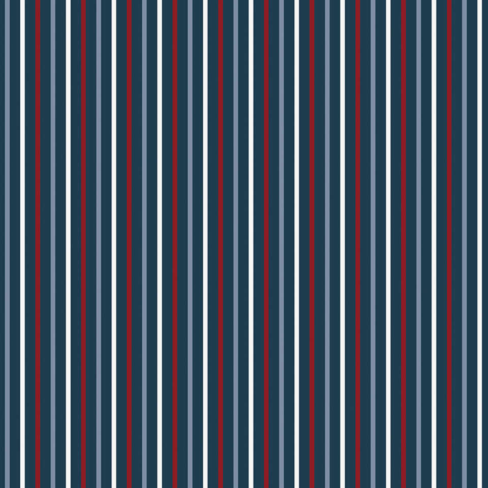 Riley Blake Designs - Quilt Labels - C13188-NAVY