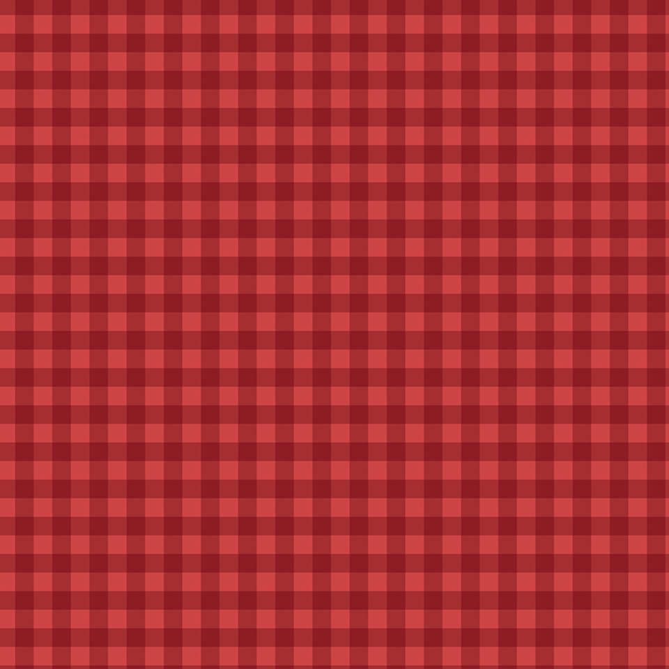 Riley Blake Designs - Quilt Labels - C13186-RED