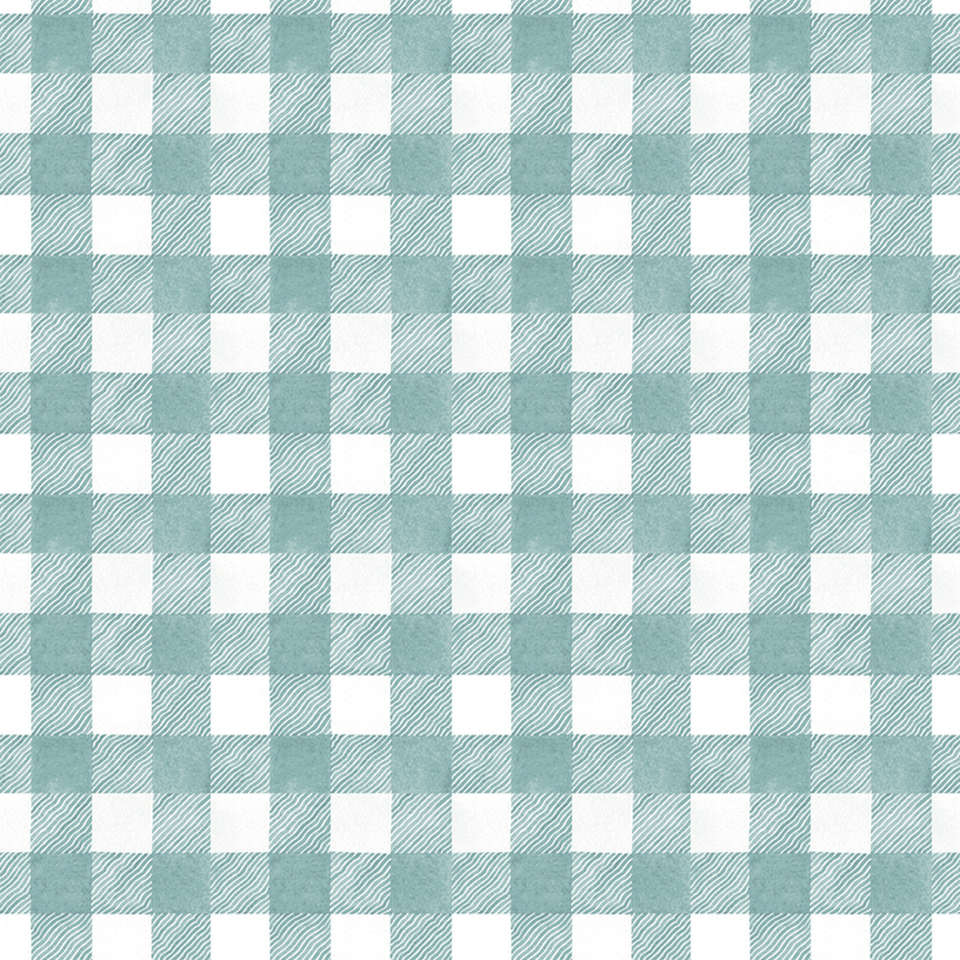 Riley Blake Designs - White as Snow - C13562-BLUE