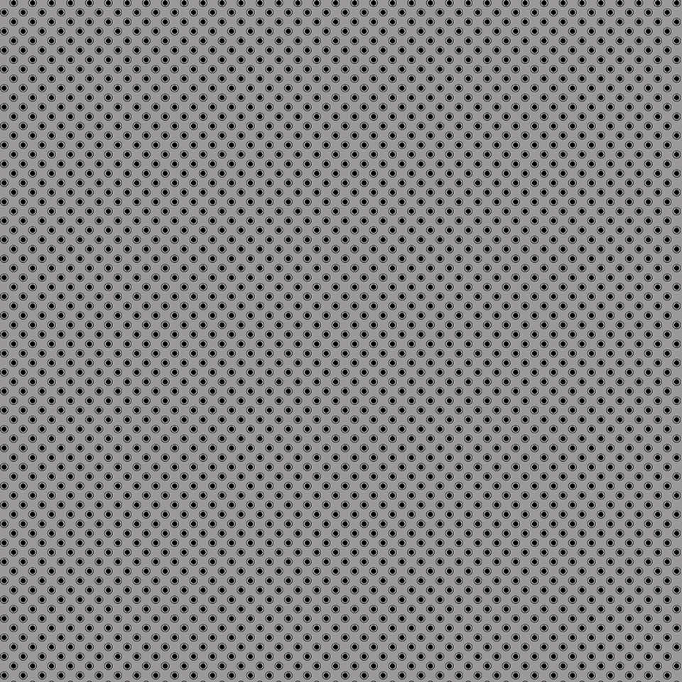 Riley Blake Designs - Fright Delight - C13234-GRAY