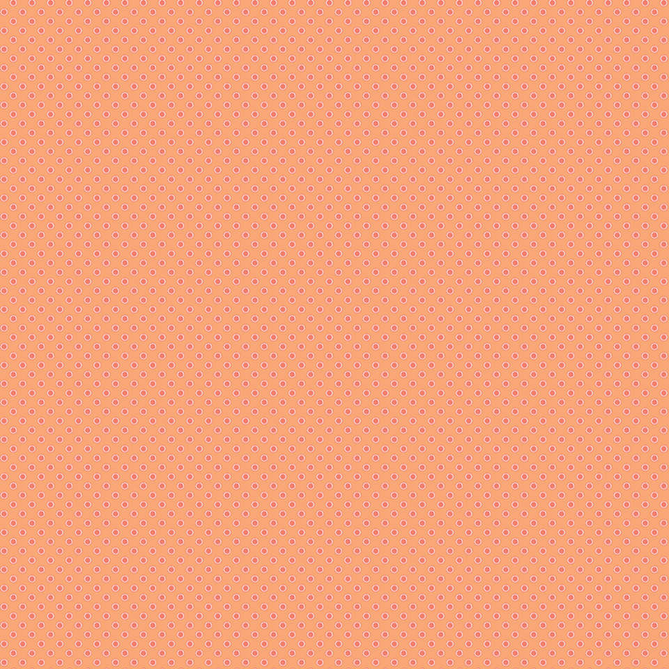 Riley Blake Designs - Fright Delight - C13234-ORANGE