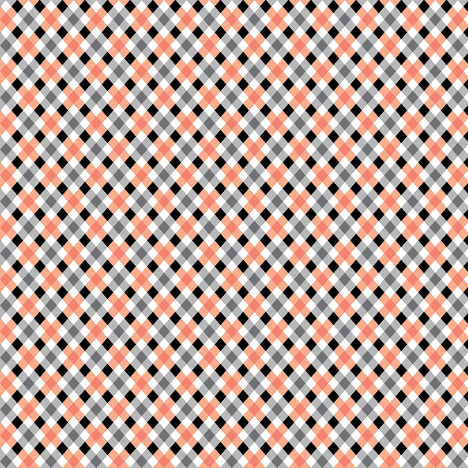 Riley Blake Designs - Fright Delight - C13235-MULTI