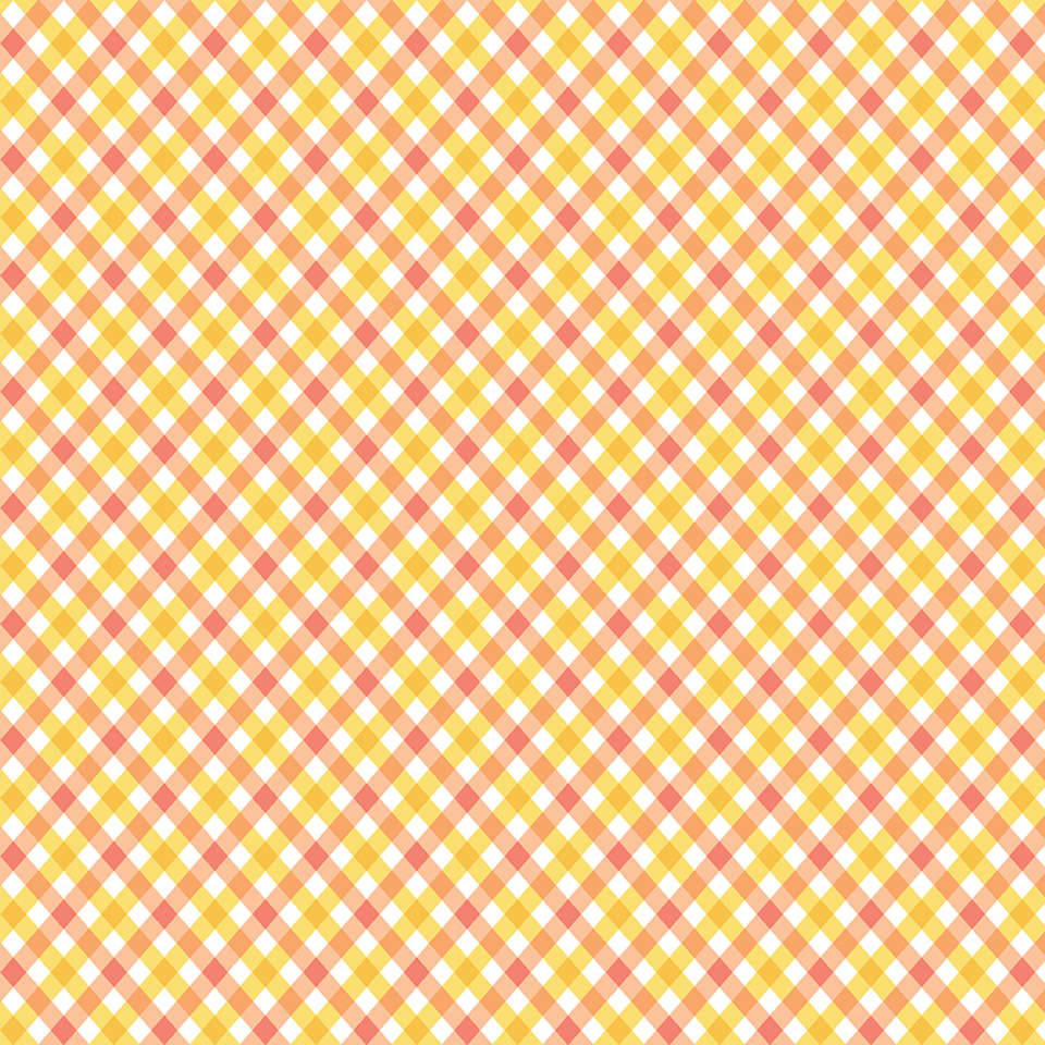 Riley Blake Designs - Fright Delight - C13235-YELLOW