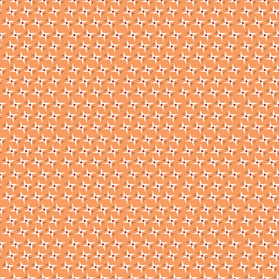 Riley Blake Designs - Bee Vintage - C13076-MELON