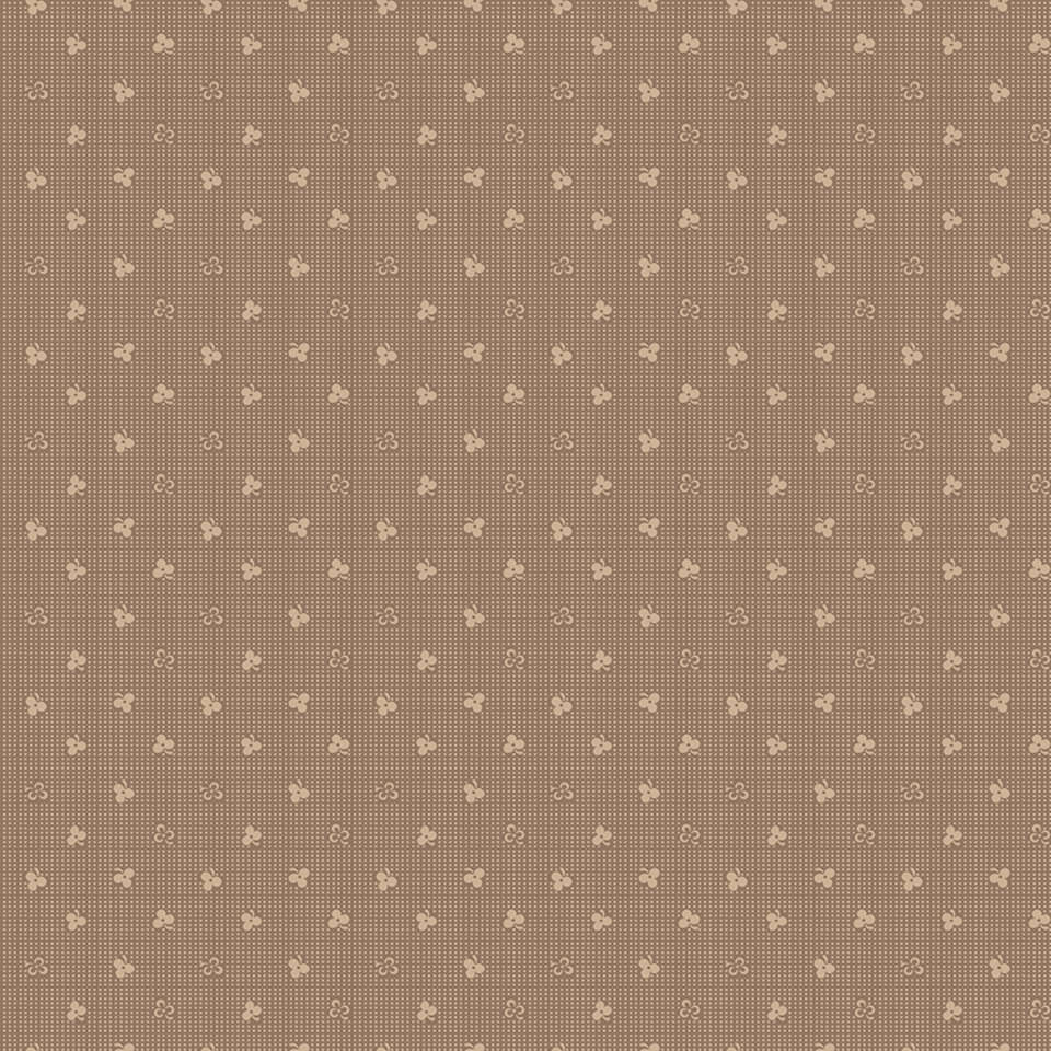 Riley Blake Designs - Home Town - C13583-BROWNSUGAR