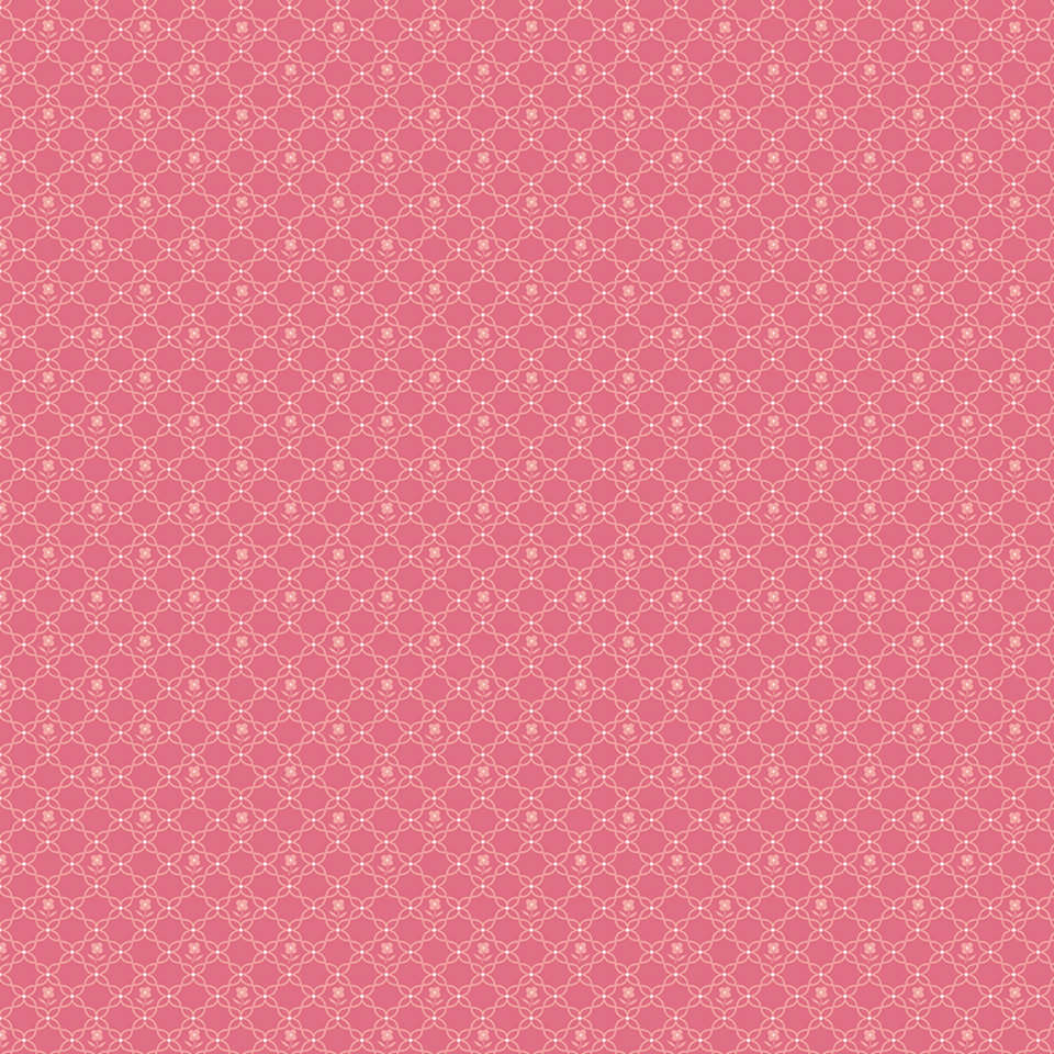 Riley Blake Designs - Home Town - C13581-TEAROSE