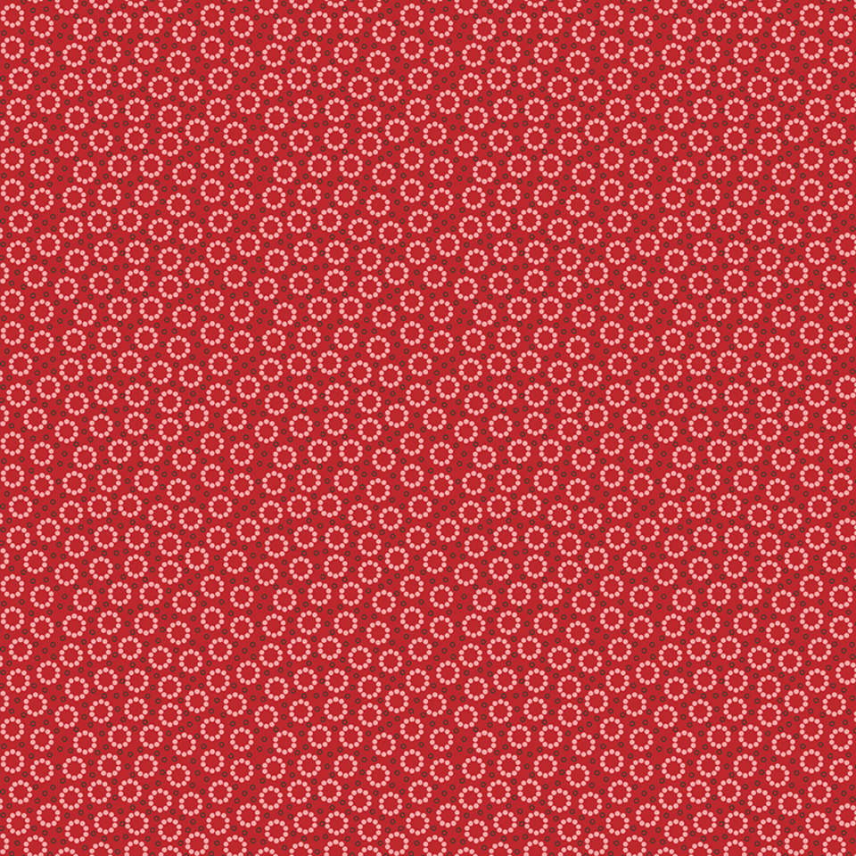 Riley Blake Designs - Home Town - C13593-SCHRED