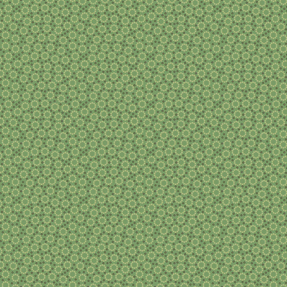 Riley Blake Designs - Home Town - C13593-BASIL