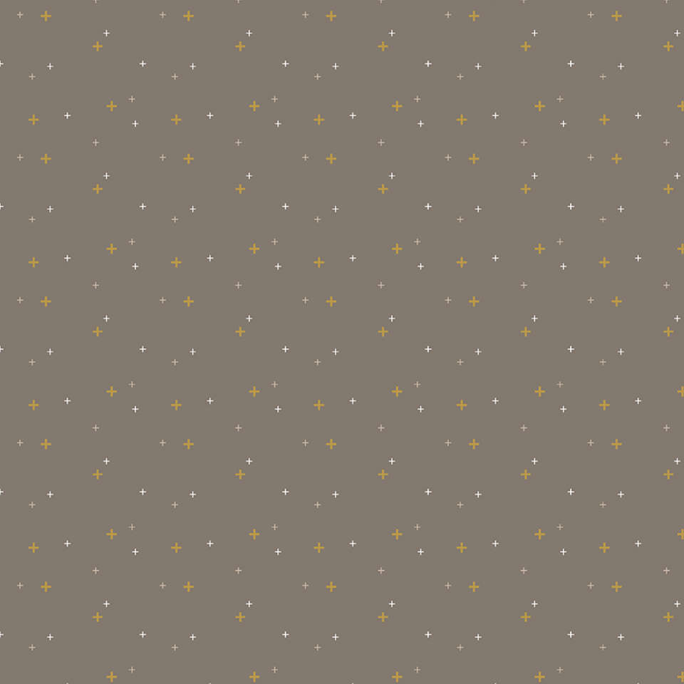 Riley Blake Designs - Sparkler 2022 R4 - SC650-PEBBLE