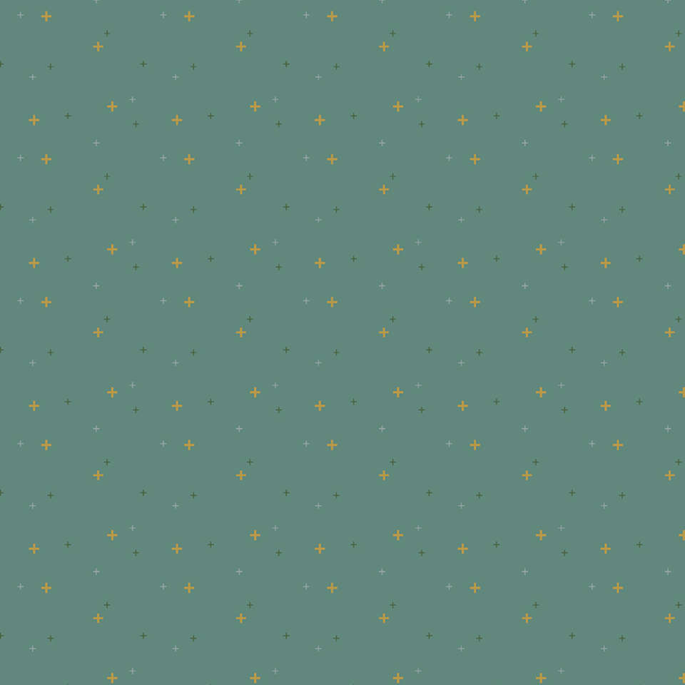 Riley Blake Designs - Sparkler 2022 R4 - SC650-LODGEPOLE