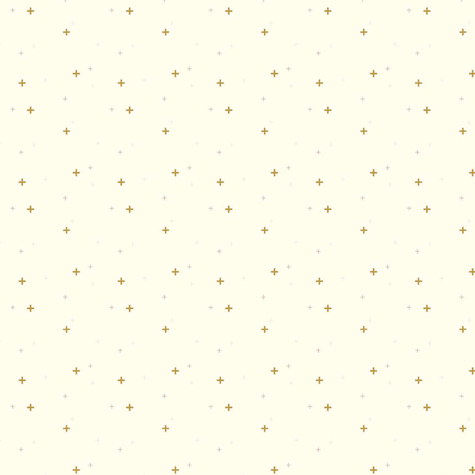 Riley Blake Designs - Sparkler 2022 R4 - SC650-VINTAGEWHITE