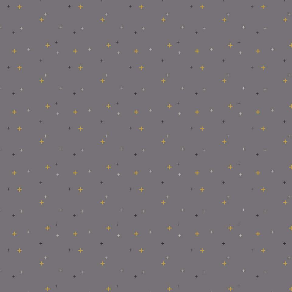 Riley Blake Designs - Sparkler 2022 R4 - SC650-IRON