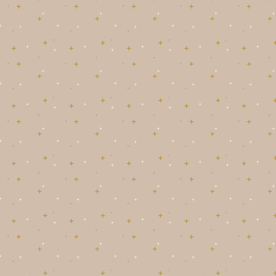 Riley Blake Designs - Sparkler 2022 R4 - SC650-BEACH