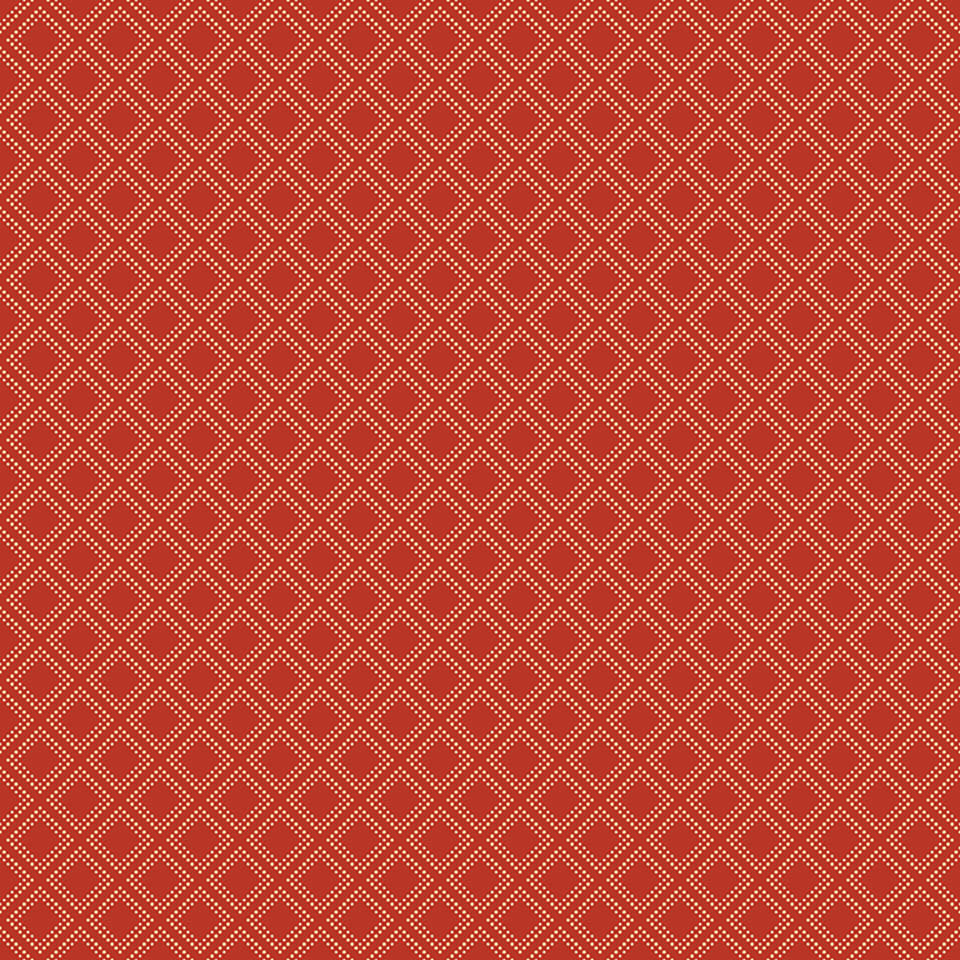 Riley Blake Designs - Fall's in Town - C13517-RED