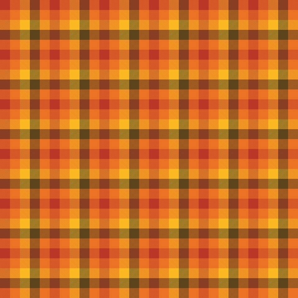 Riley Blake Designs - Fall's in Town - C13516-MULTI