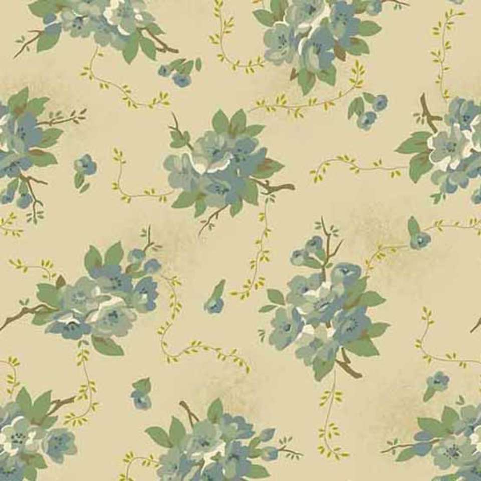 Andover Fabrics - Primrose - A-530-T