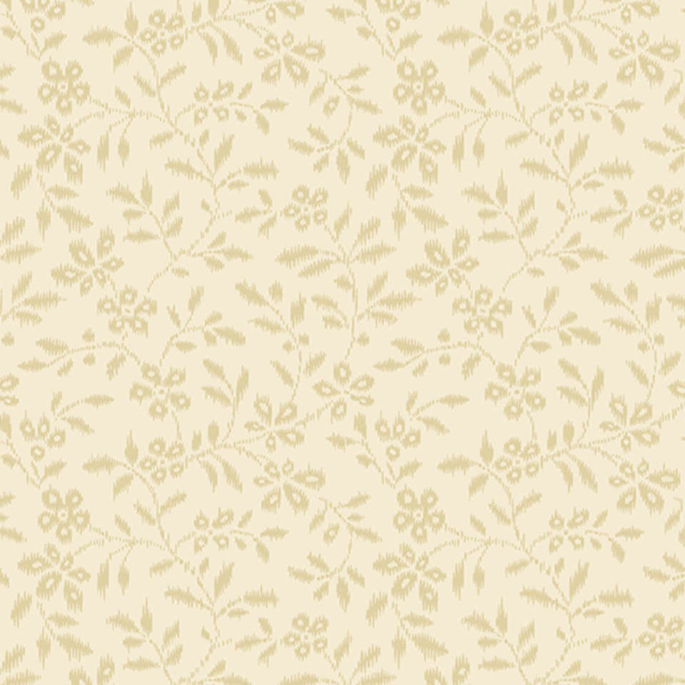 Andover Fabrics - Strawberries and Cream - A-358-LN