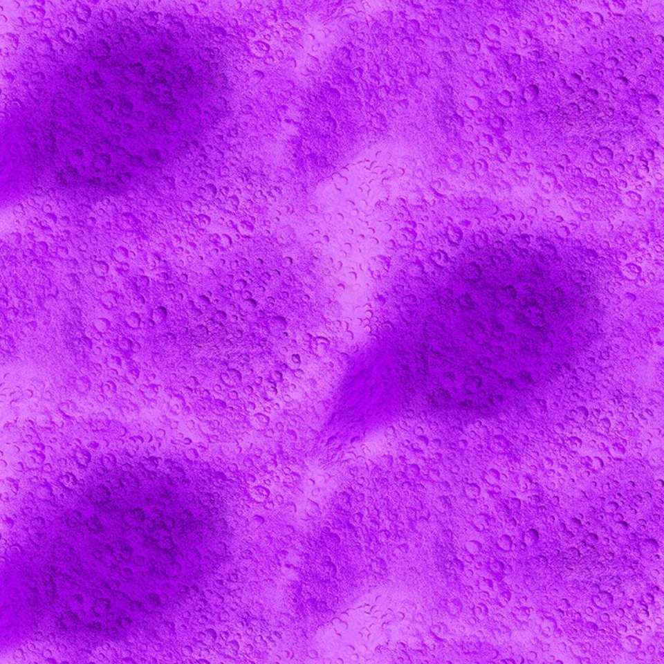 Timeless Treasures - Out of this World - TEXTURE-CD1996-PURPLE